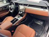 Thumbnail of 2025 Ostuni Pearl White Jaguar F-PACE