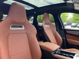 Thumbnail of 2025 Ostuni Pearl White Jaguar F-PACE