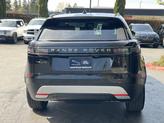 Thumbnail of 2026 Santorini Black Land Rover Range Rover Velar