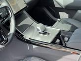 Thumbnail of 2026 Santorini Black Land Rover Range Rover Velar