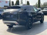 Thumbnail of 2026 Santorini Black Land Rover Range Rover Velar