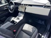 Thumbnail of 2026 Santorini Black Land Rover Range Rover Velar
