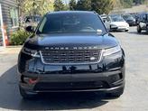 Thumbnail of 2026 Santorini Black Land Rover Range Rover Velar