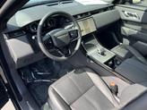 Thumbnail of 2026 Santorini Black Land Rover Range Rover Velar