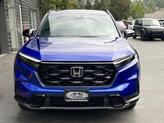 Thumbnail of 2023 Still Night Pearl Honda CR-V Hybrid
