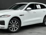 Thumbnail of 2024 Fuji White Jaguar F-PACE