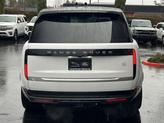 Thumbnail of 2025 Ostuni Pearl White Land Rover Range Rover