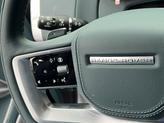 Thumbnail of 2025 Ostuni Pearl White Land Rover Range Rover