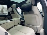 Thumbnail of 2025 Ostuni Pearl White Land Rover Range Rover