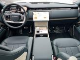 Thumbnail of 2025 Ostuni Pearl White Land Rover Range Rover