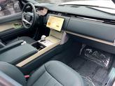 Thumbnail of 2025 Ostuni Pearl White Land Rover Range Rover