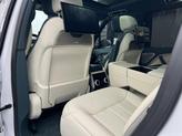 Thumbnail of 2025 Ostuni Pearl White Land Rover Range Rover
