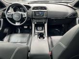 Thumbnail of 2017 Ebony Black Jaguar F-PACE