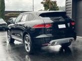 Thumbnail of 2017 Ebony Black Jaguar F-PACE