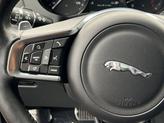 Thumbnail of 2017 Ebony Black Jaguar F-PACE
