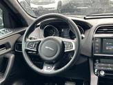 Thumbnail of 2017 Ebony Black Jaguar F-PACE