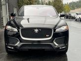 Thumbnail of 2017 Ebony Black Jaguar F-PACE