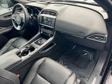 Thumbnail of 2017 Ebony Black Jaguar F-PACE