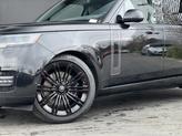 Thumbnail of 2025 Santorini Black Land Rover Range Rover