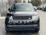 Thumbnail of 2025 Santorini Black Land Rover Range Rover