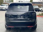 Thumbnail of 2025 Santorini Black Land Rover Range Rover