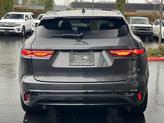 Thumbnail of 2025 Carpathian Grey Jaguar F-PACE