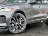 Thumbnail of 2025 Carpathian Grey Jaguar F-PACE