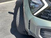Thumbnail of 2023 Jungle Green Kia Sportage