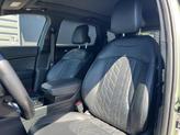 Thumbnail of 2023 Jungle Green Kia Sportage