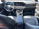 Thumbnail of 2023 Jungle Green Kia Sportage