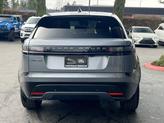 Thumbnail of 2026 Zadar Grey Land Rover Range Rover Velar