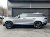 Thumbnail of 2026 Zadar Grey Land Rover Range Rover Velar
