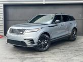 Photo of 2026 Zadar Grey Land Rover Range Rover Velar