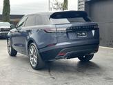 Thumbnail of 2026 Varesine Blue Land Rover Range Rover Velar