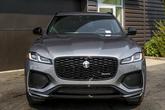 Thumbnail of 2025 Eiger Grey Jaguar F-PACE