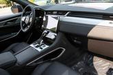 Thumbnail of 2025 Eiger Grey Jaguar F-PACE