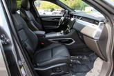 Thumbnail of 2025 Eiger Grey Jaguar F-PACE