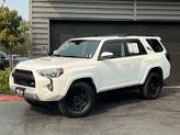 Photo of 2023 Ice Toyota 4Runner