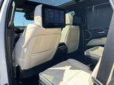 Thumbnail of 2021 Crystal White Tri-Coat Cadillac Escalade