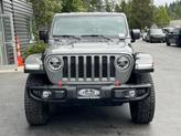 Thumbnail of 2021 Sting Gray Clearcoat Jeep Gladiator