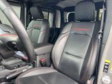 Thumbnail of 2021 Sting Gray Clearcoat Jeep Gladiator