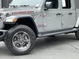 Thumbnail of 2021 Sting Gray Clearcoat Jeep Gladiator
