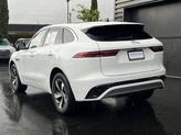 Thumbnail of 2025 Fuji White Jaguar F-PACE
