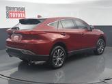 Thumbnail of 2023 Ruby Flare Pearl Toyota Venza