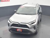 Thumbnail of 2023 Silver Sky Metallic Toyota RAV4 Hybrid