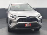 Thumbnail of 2023 Silver Sky Metallic Toyota RAV4 Hybrid