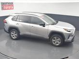 Thumbnail of 2023 Silver Sky Metallic Toyota RAV4 Hybrid
