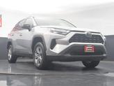 Thumbnail of 2023 Silver Sky Metallic Toyota RAV4 Hybrid