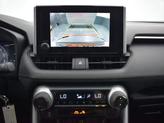 Thumbnail of 2023 Silver Sky Metallic Toyota RAV4 Hybrid