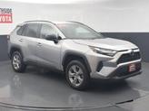 Thumbnail of 2023 Silver Sky Metallic Toyota RAV4 Hybrid